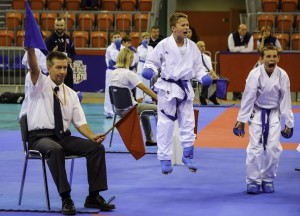 Międzynarodowy Turniej Karate 2015  